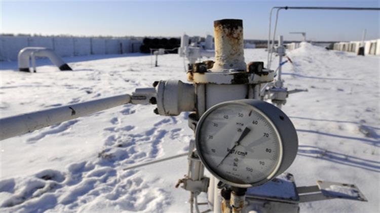 Τριμερή Σύνοδο για το Φυσικό Αέριο με Ουκρανία και Ευρωπαϊκή Επιτροπή Προτείνει η Μόσχα